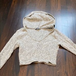 Fashion Nova Sweater set!